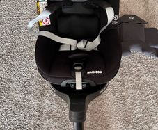 Maxi-cosi Mica Pro Eco I-size Car Seat