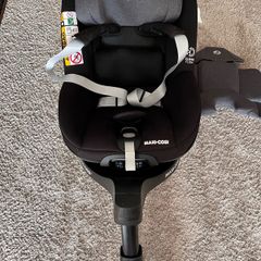 Maxi-cosi Mica Pro Eco I-size Car Seat