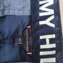Boys Tommy Hilfiger Navy Trousers Age 11-12 Image 3