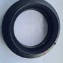 T2-EOS T ring Telescope to DSLR camera adapter Image 2