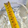Waterford Boyne Cut Pitcher | Crystal Juice Jug Image 4