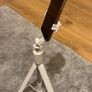 Bluetooth Selfie stick with tripod Image 2