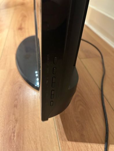Flat screen TV