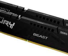 16gb DDR5 (8gbx2) Kingston Fury