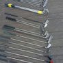 golf clubs Image 10