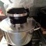 Aucma Stand Mixer,Electric Food Mixer with 6.2L Bowl for Home Baking, 1400W Image 7