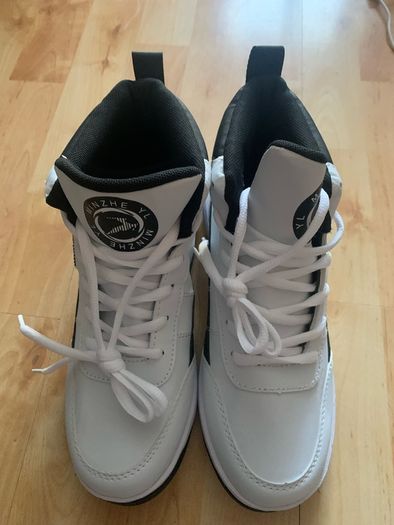 new runners