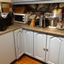 kitchen cabinet doors Image 4