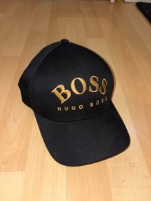 hugo boss cap