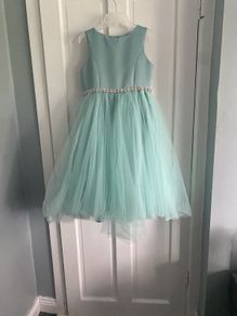Girls Confirmation/Occasion Dress.