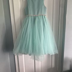 Girls Confirmation/Occasion Dress.