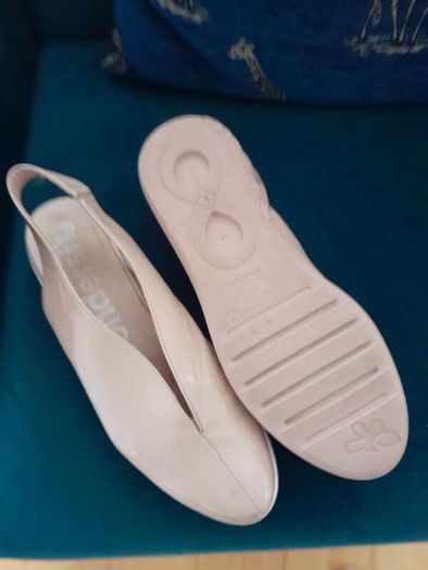 WONDERS ladies shoes