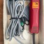 Small animal grooming clippers Image 3