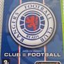 Rangers Club Football Season 2003 2004 Xbox Original games Original Image 2