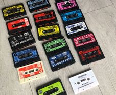 RETRO BARGAIN - 18 Sinclair Spectrum Tapes
