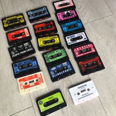 RETRO BARGAIN - 18 Sinclair Spectrum Tapes