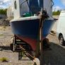 fishing boat Image 2