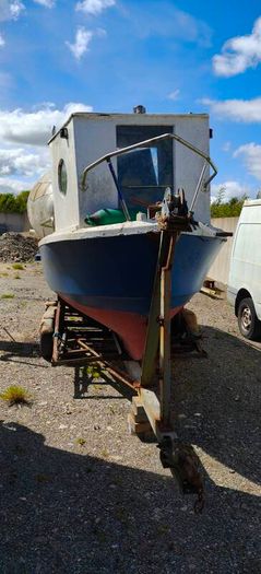 fishing boat