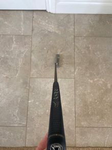 Golf club