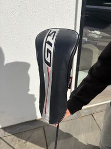 Titleist GTS2 Driver