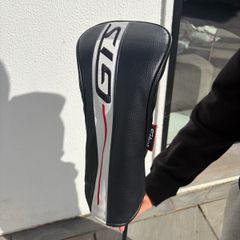Titleist GTS2 Driver