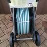 Gardenia 50 meter hose cart Image 6