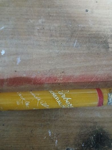 fishing rod