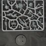 Warhammer Space Marine Leader lot Image 2