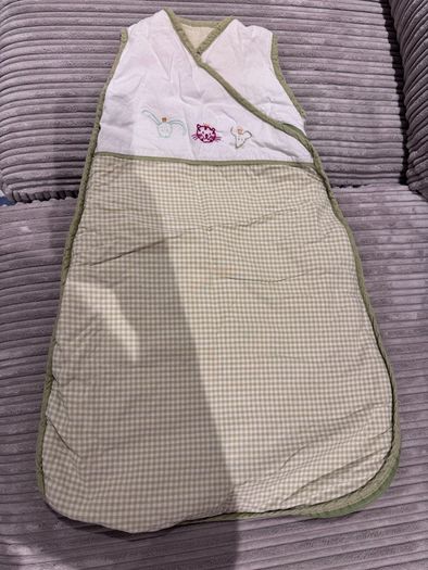 Grobag x3, ikea x1, Mothercare x1 , dunnes x1