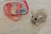 Zhu Zhu toy