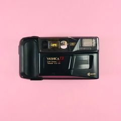 Yashica T3