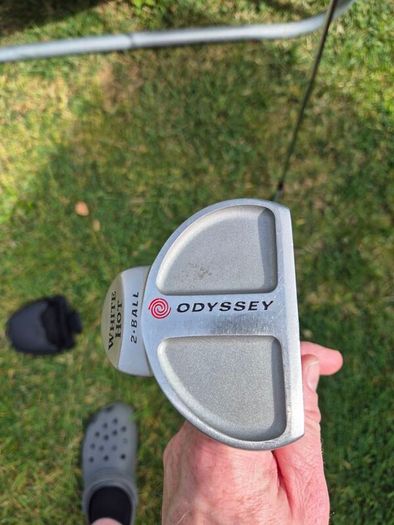 Odyssey 2 Ball 34"