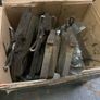 audi A1 front discs pads and rear pads 2018 Image 2