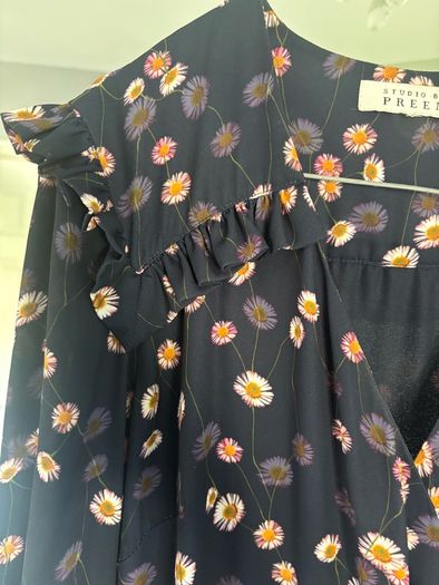 studio preen dress