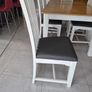 DINING Table and 6 chairs Image 3
