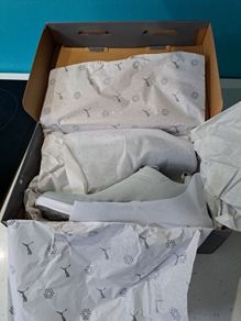 trainers ladies Slip On puma
