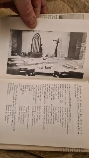 Fornocht Do Chonac. By Eoghan O Tuairisc. First Edition Hardback Complete With Dustjacket In Very Good Condition.