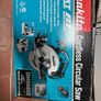 18v Makita saw Image 2