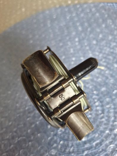 Vintage Pflueger Progress 80 Fly Reel