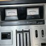 SANYO RD-4260 Stereo Cassette Deck Metallic Dolby - Boxed Image 5