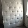 Double bed double mattress Image 4