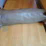 Rare "Dachshund" Hip Bag Image 4