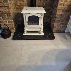 Oil stove