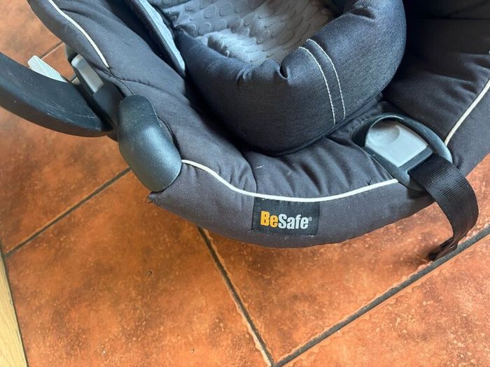 Baby stuff