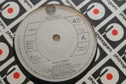 Graham Bonnet 7" (Irish) - Night Games