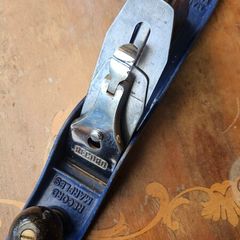 Record Marples 05 jack plane