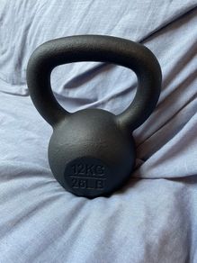 Kettlebell