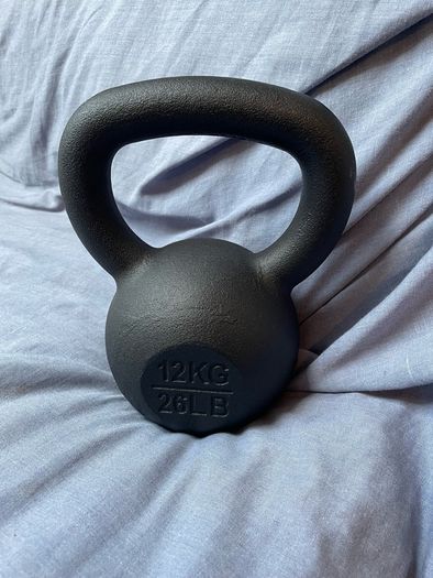 Kettlebell