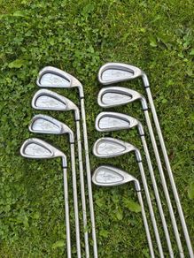 Callaway golf clubs