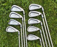 Callaway golf clubs